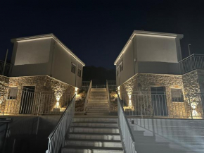 Cranae Tranquil Luxury Villas